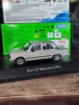 Fiat 125 Mirafiori